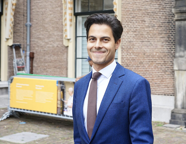 Rob Jetten al timone del nuovo governo olandese 2