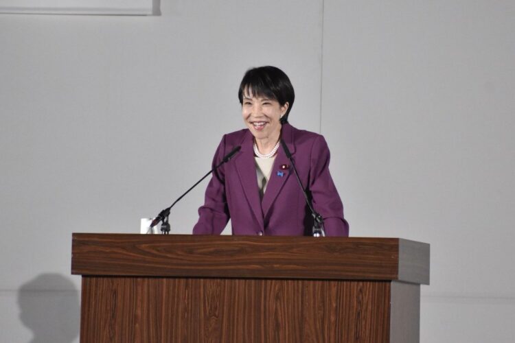 Sanae Takaichi è stata riconfermata premier: l’LDP trionfa 2