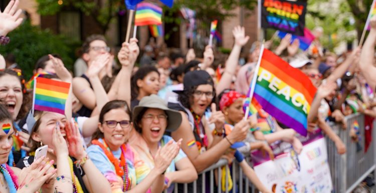 Sondaggio di Gallup, il 9% degli adulti statunitensi è LGBTQ 2