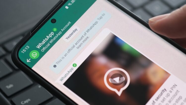 Whatsapp è stato bloccato in Russia, utenti senza accesso 2