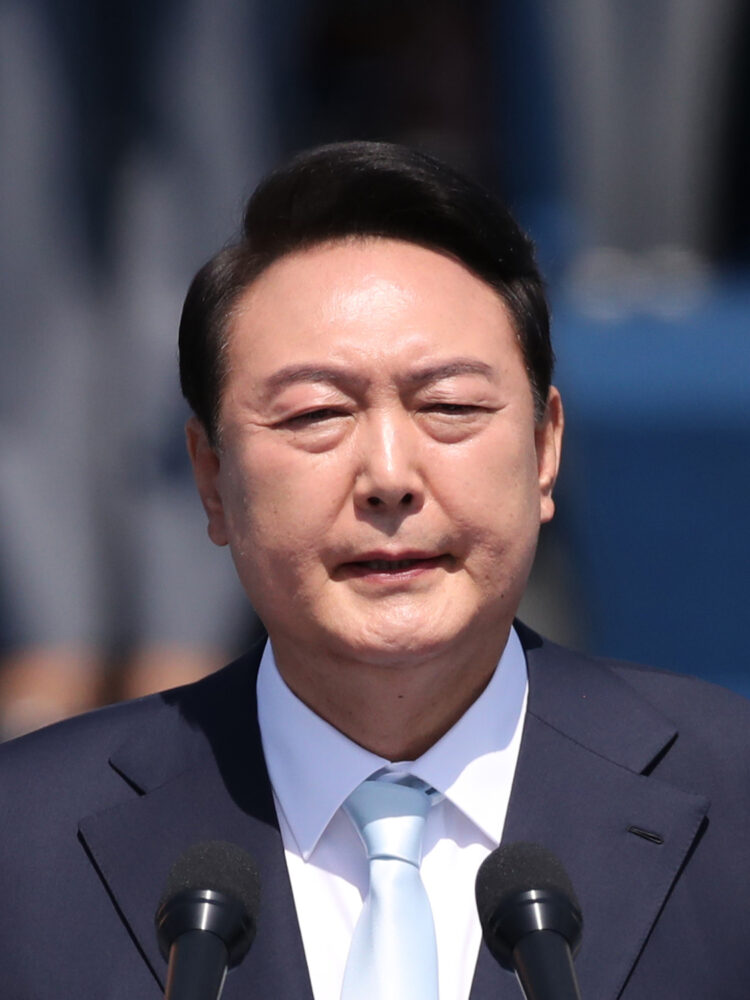Yoon Suk-yeol è stato condannato all'ergastolo 2