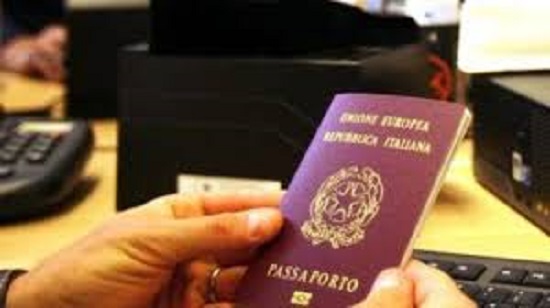 10 Aprile, “Open Day Passaporti” Nei Commissariati Di P.s. Della Provincia Di Salerno 3