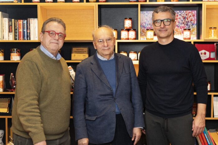 40 Anni Di Finagricola: Al Via “Una Storia Di Qualità”, La Collana Di Podcast Che Racconta Una Delle Eccellenze Dell’agroalimentare 3