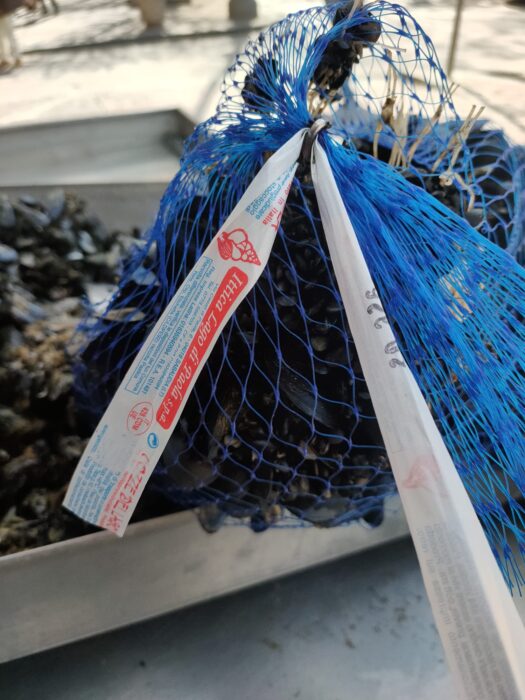 A Salerno Primi Casi Di Epatite A, I Consigli Dai Banchi Delle Pescherie 9
