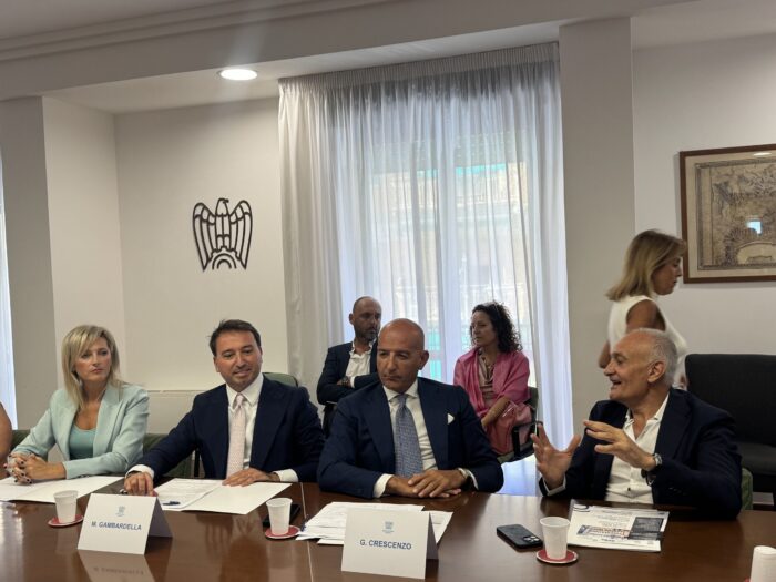 Accordo Per Le Piccole E Medie Imprese: 100 Milioni Di Euro Per Crescere – 3