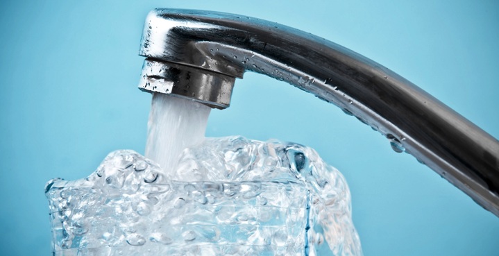 Acqua, In Campania Spesa Media Di 328 Euro 3