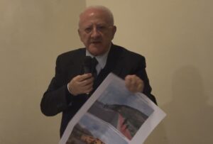 Albergo Nell’Ex Fabbrica, Ipotesi “Doro” Di De Luca Per Fuorni 7
