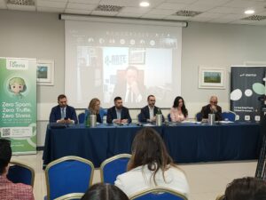 Allarme Truffe Telefoniche: Nasce L’App “Devia” Per Fermare I Raggiri 13