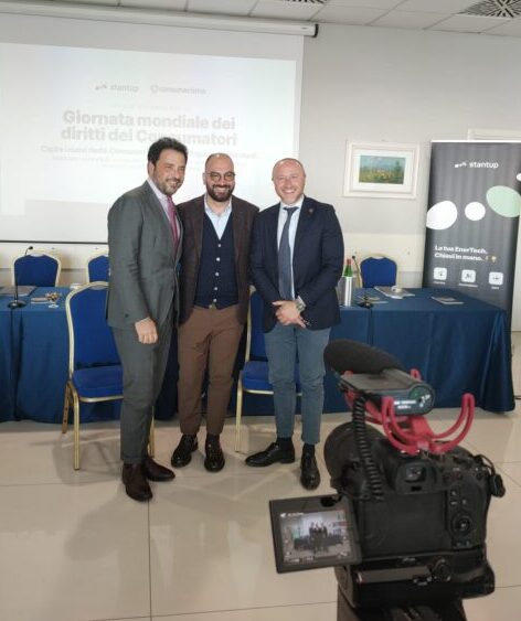 Allarme Truffe Telefoniche: Nasce L’App “Devia” Per Fermare I Raggiri 9