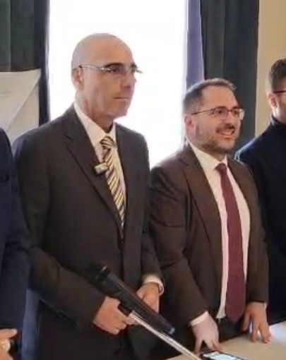 Amministrative Salerno, Cammarota Ufficializza Passaggio Nei Socialisti 5