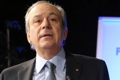 Amministrative Salerno, Le Forze Moderate Puntano Su Zambrano 3