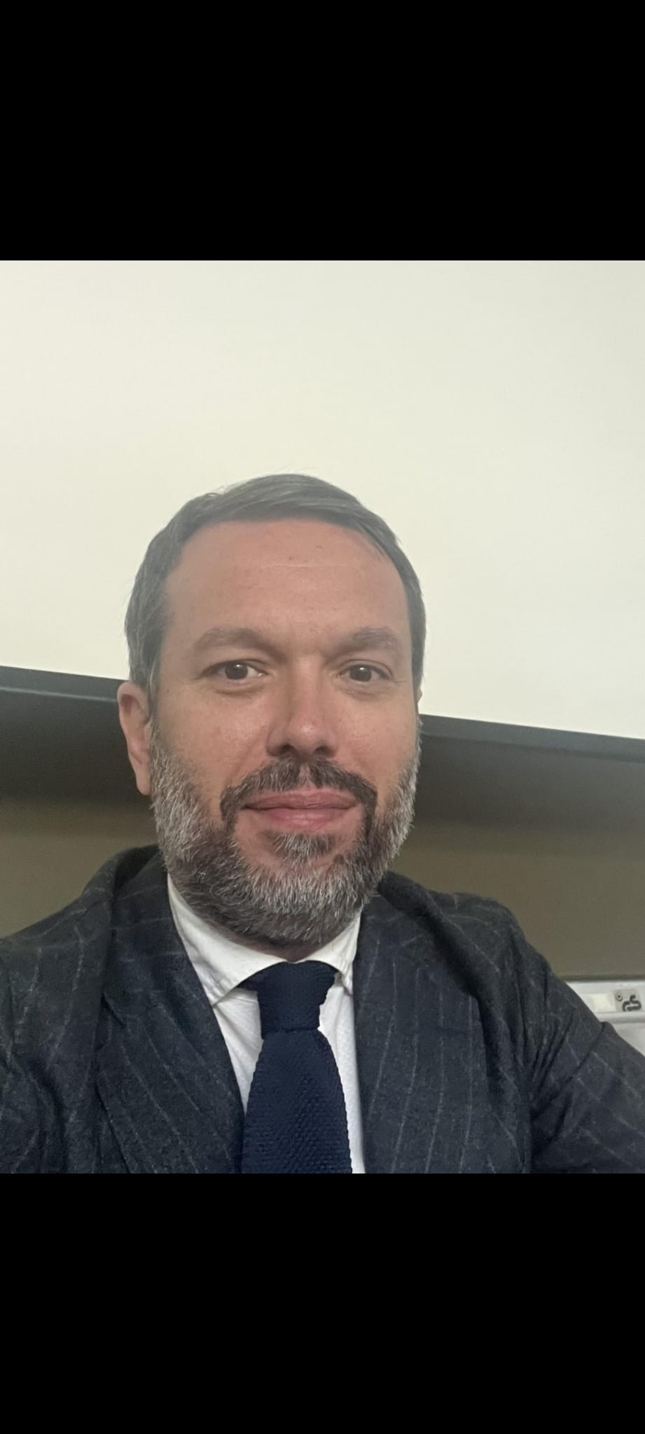 Amministrative Salerno, Marenghi Per Il Centrodestra: ” Ecco Le Mie Priorita’ “ 3
