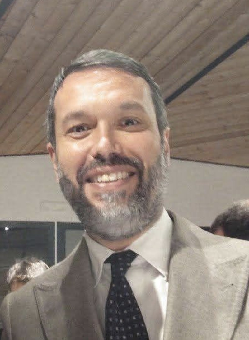 Amministrative Salerno, Marenghi Sara’ Il Candidato Di Fratelli D’Italia 3