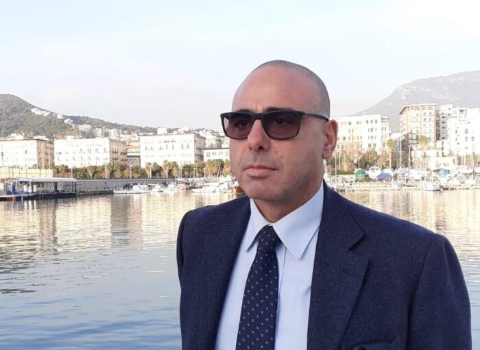Amministrative Salerno, Psi: Uno Entra, Uno Esce 3