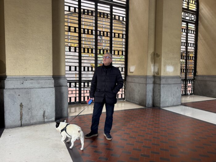 Amministrative Salerno, Una Poltrona Per Tre Ventura – 3