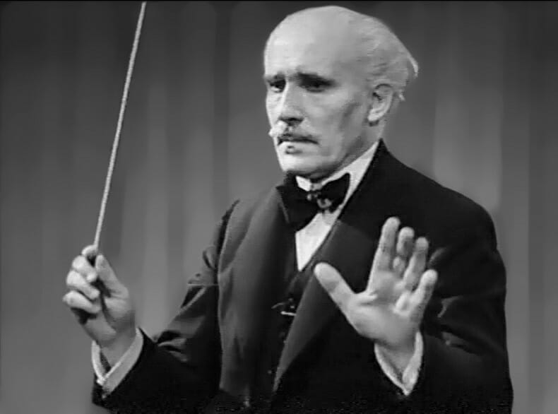 Arturo Toscanini e l'Inno delle Nazioni: antifascismo in musica 2
