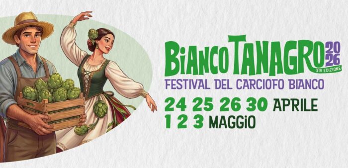 Auletta, Dal 24 Aprile Al 3 Maggio Torna “Bianco Tanagro” 3