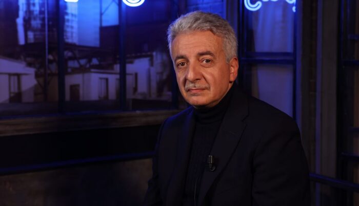 Avs, Mari: “Serve Una Fabbrica Di San Matteo” 3