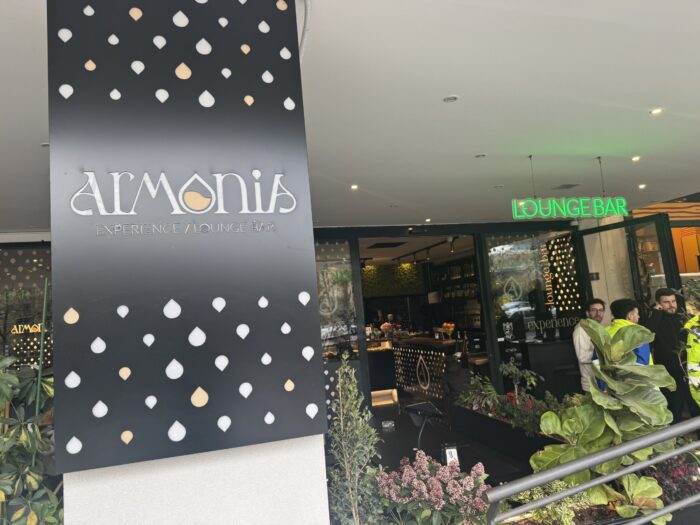 Bar Armonia, Ladro Arrestato Con Le Mani In Cassa 3