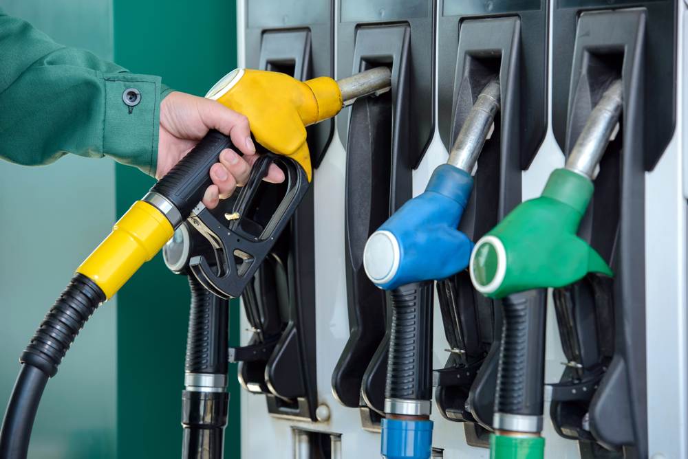 Benzina e gasolio stanno registrando aumenti, guerra in Iran 2