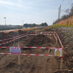 Bomba Eboli, Possibile Chiusura Autostrada Per Disinnesco 7