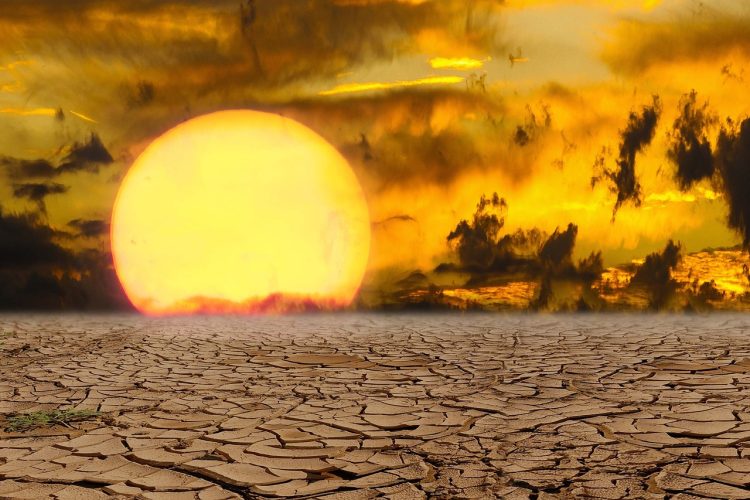 Cambiamento climatico e salute pubblica, un forte legame 2