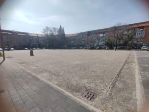 Cancello Chiuso, L’associazione Zevi Replica: “Guardiamo Al Parco, Non Solo Al Lucchetto” 11