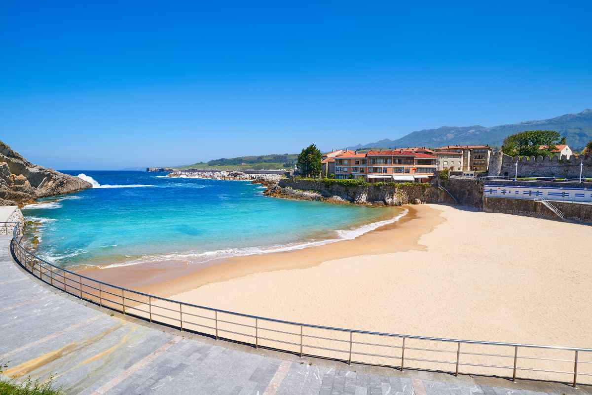 Cinque destinazioni in Spagna per una vacanza estiva lontano dal turismo di massa. 27