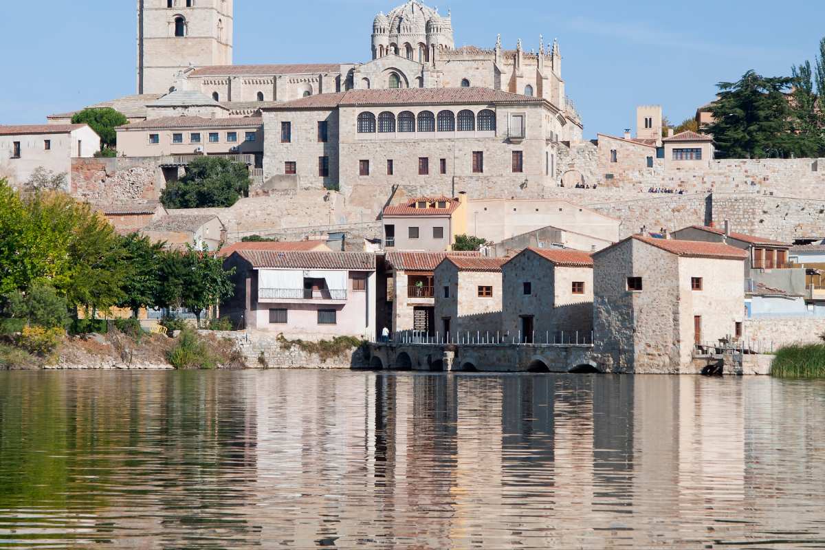 Cinque destinazioni in Spagna per una vacanza estiva lontano dal turismo di massa. 21
