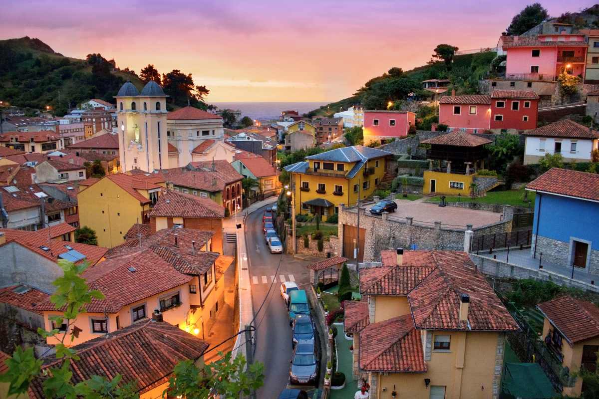 Cinque destinazioni in Spagna per una vacanza estiva lontano dal turismo di massa. 25