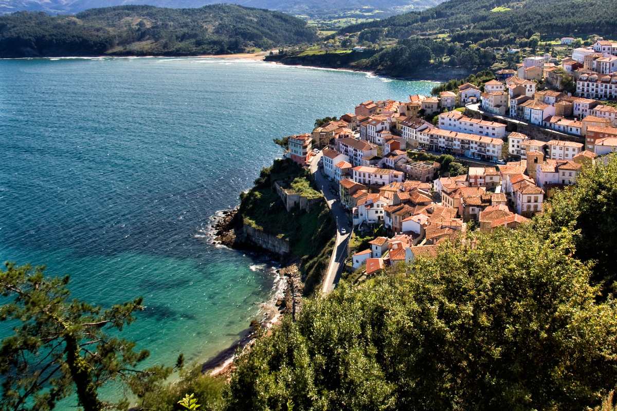 Cinque destinazioni in Spagna per una vacanza estiva lontano dal turismo di massa. 29