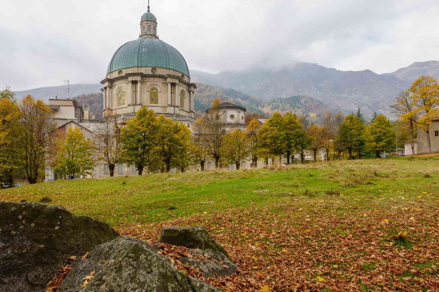 Cinque percorsi da esplorare nei mesi di dicembre e gennaio (anche per brevi soggiorni di due giorni) 19