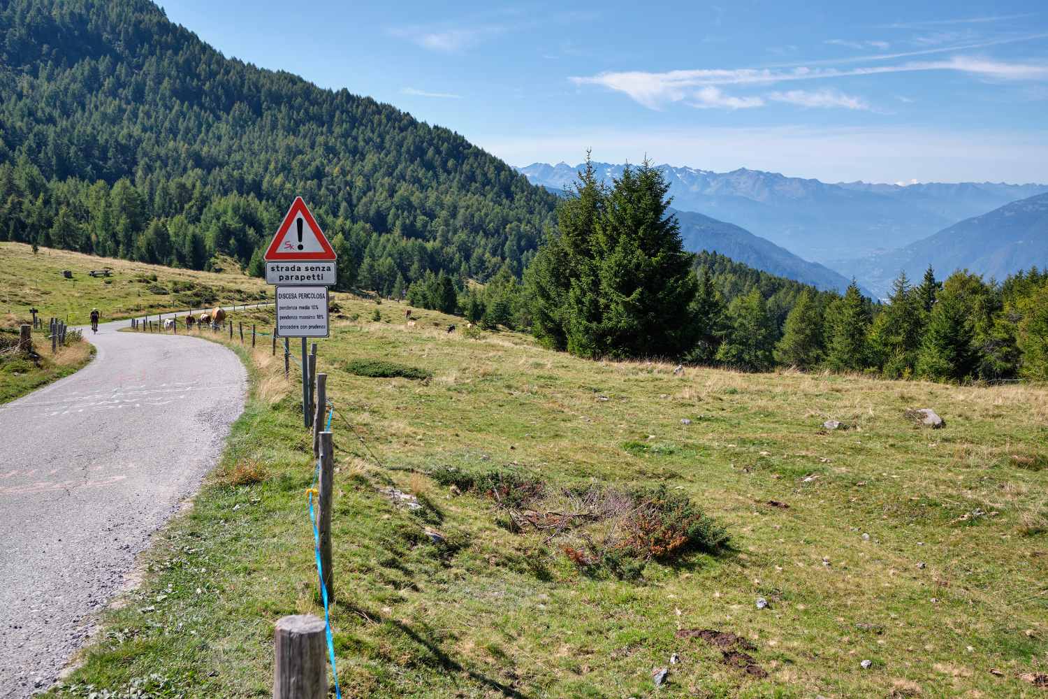 Cinque percorsi da esplorare nei mesi di dicembre e gennaio (anche per brevi soggiorni di due giorni) 13