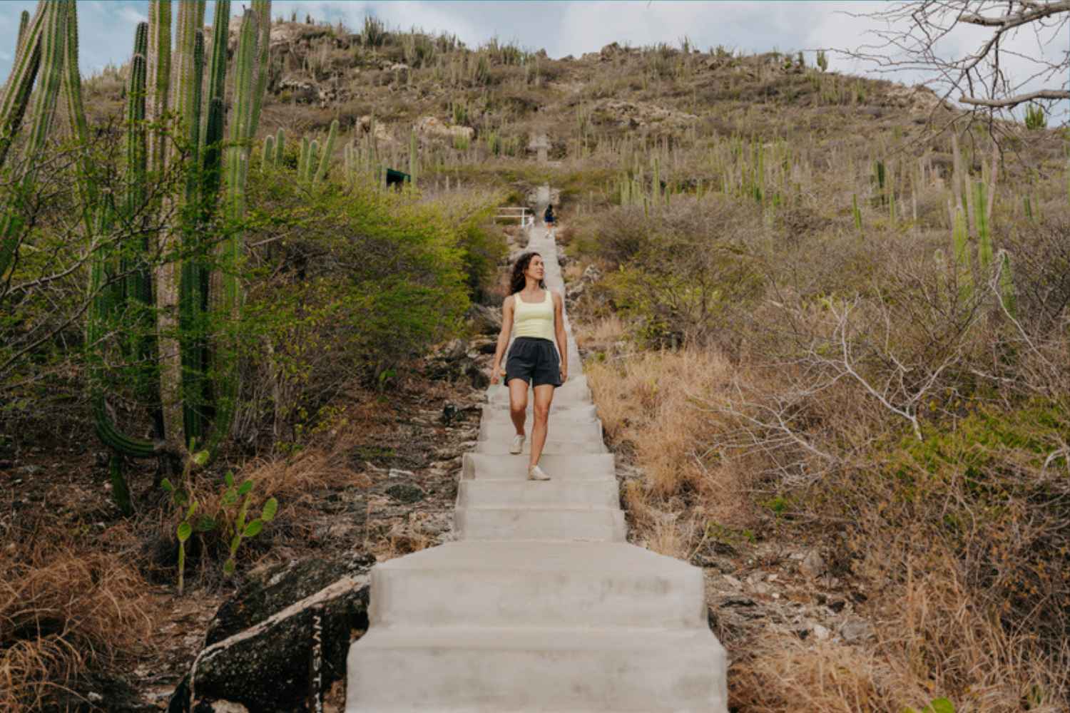 Con chi vorresti partire per Aruba? Identifica la "tua" persona su Instagram e vinci un viaggio nei Caraibi. #ShareTheLove 31