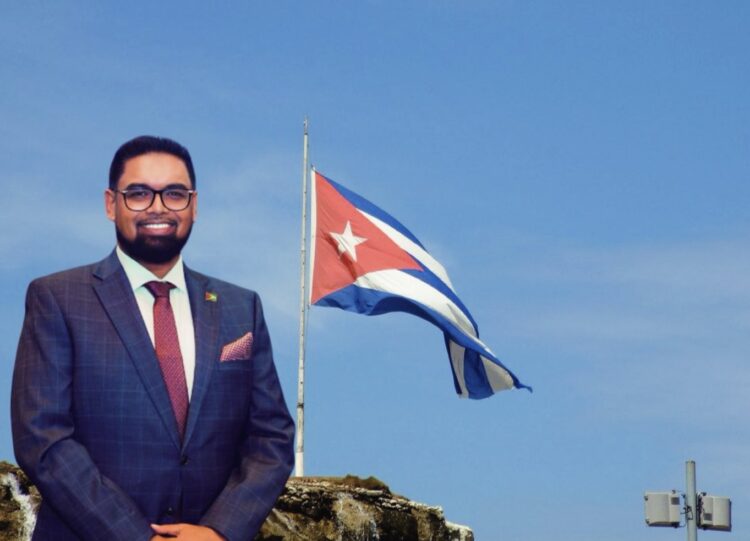 Cuba ritira i medici dalla Guyana dopo quasi 50 anni 2