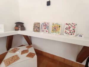 Cultura Senza Barriere, Il Museo Citta’ Creativa Di Ogliara Accessibile Per Tutti – 7