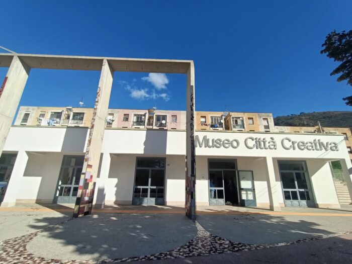 Cultura Senza Barriere, Il Museo Citta’ Creativa Di Ogliara Accessibile Per Tutti – 5
