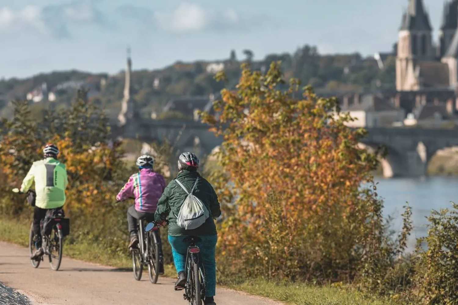 Da Kinderdijk alla Patagonia: dieci itinerari ciclistici da percorrere almeno una volta nella vita. 21