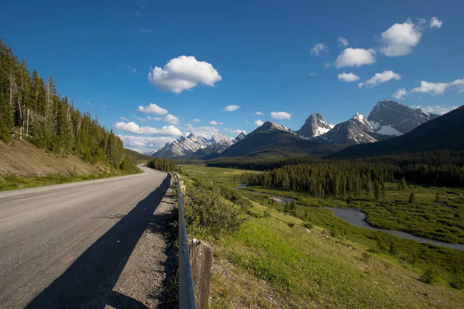 Da Kinderdijk alla Patagonia: dieci itinerari ciclistici da percorrere almeno una volta nella vita. 39