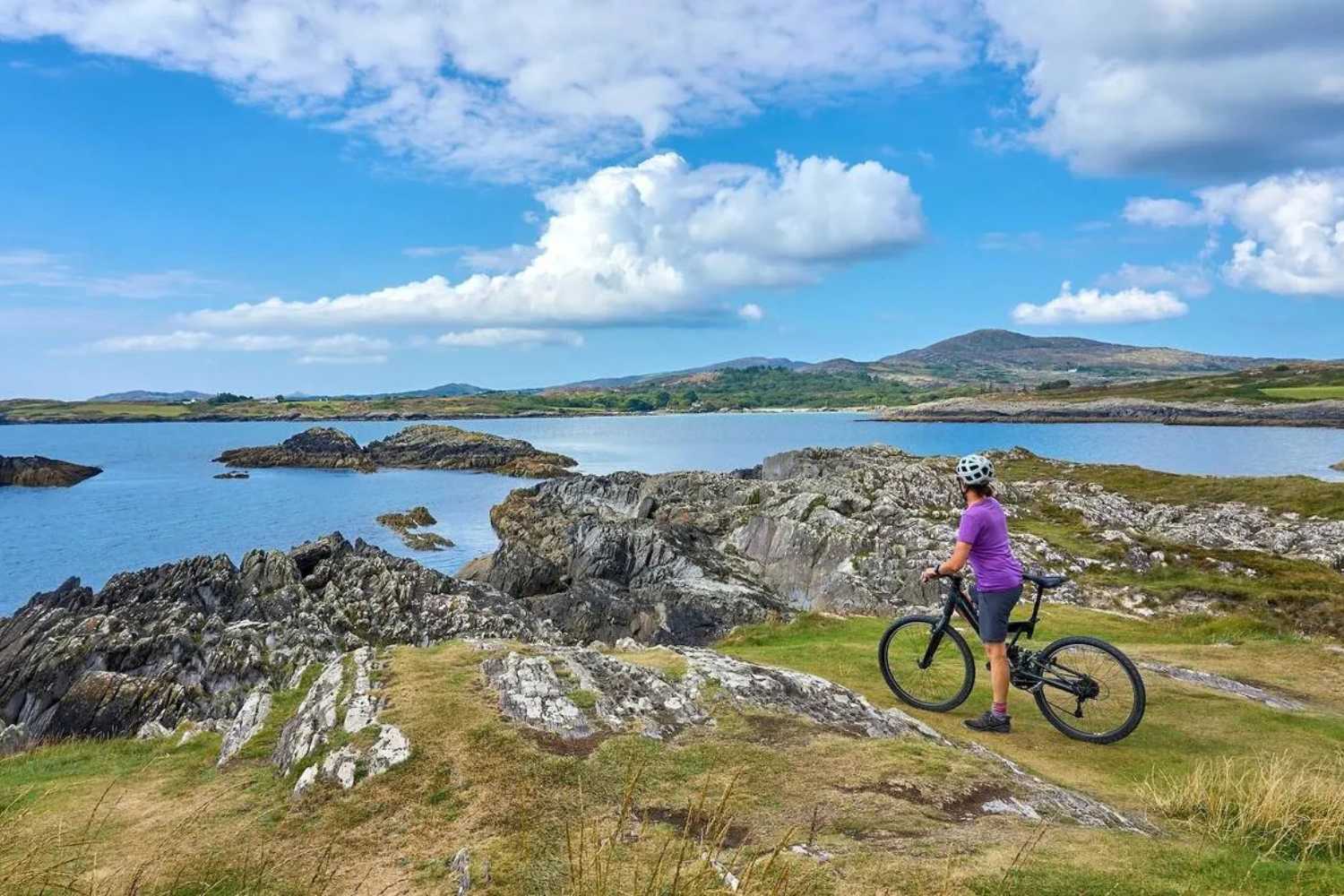 Da Kinderdijk alla Patagonia: dieci itinerari ciclistici da percorrere almeno una volta nella vita. 29
