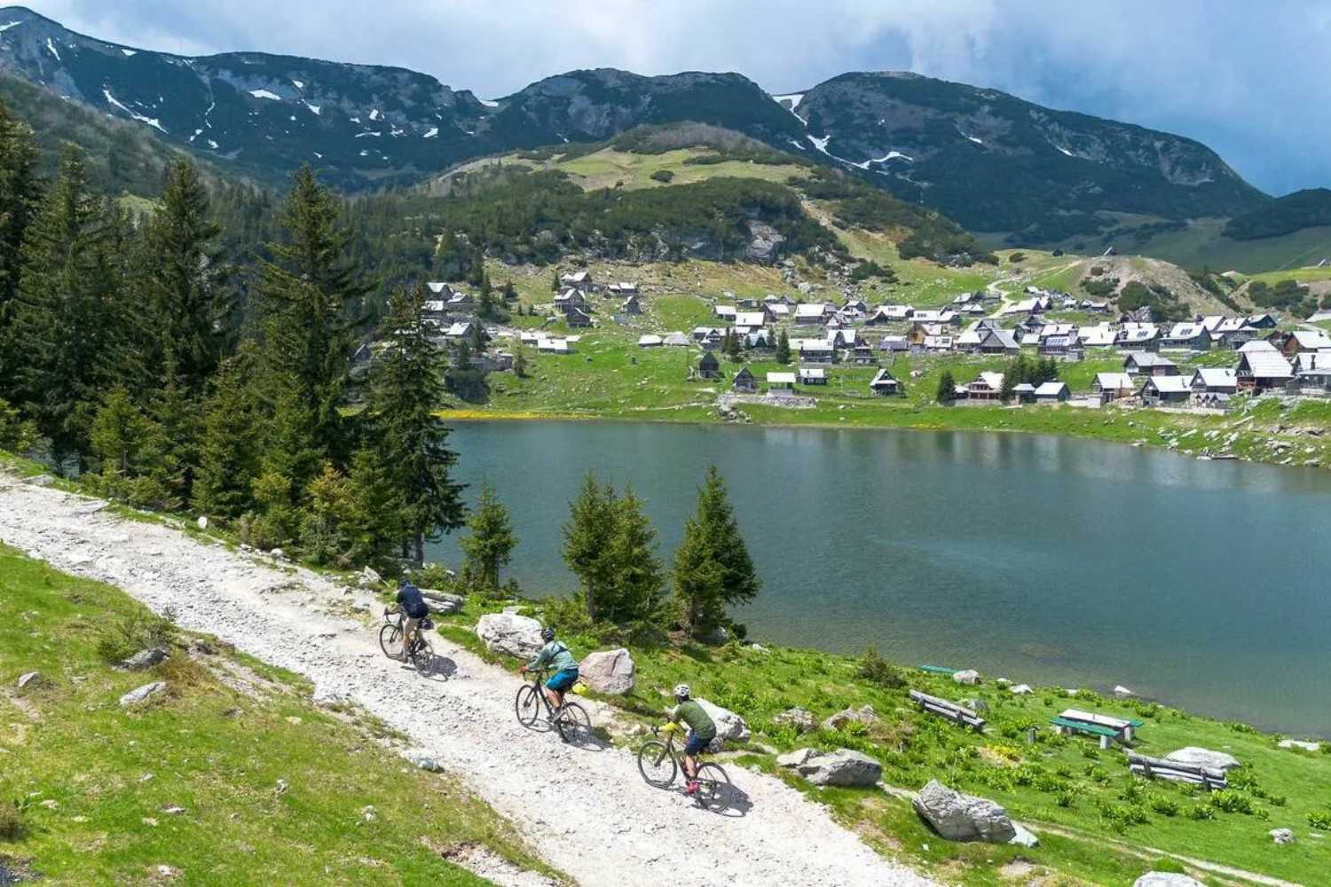 Da Kinderdijk alla Patagonia: dieci itinerari ciclistici da percorrere almeno una volta nella vita. 23