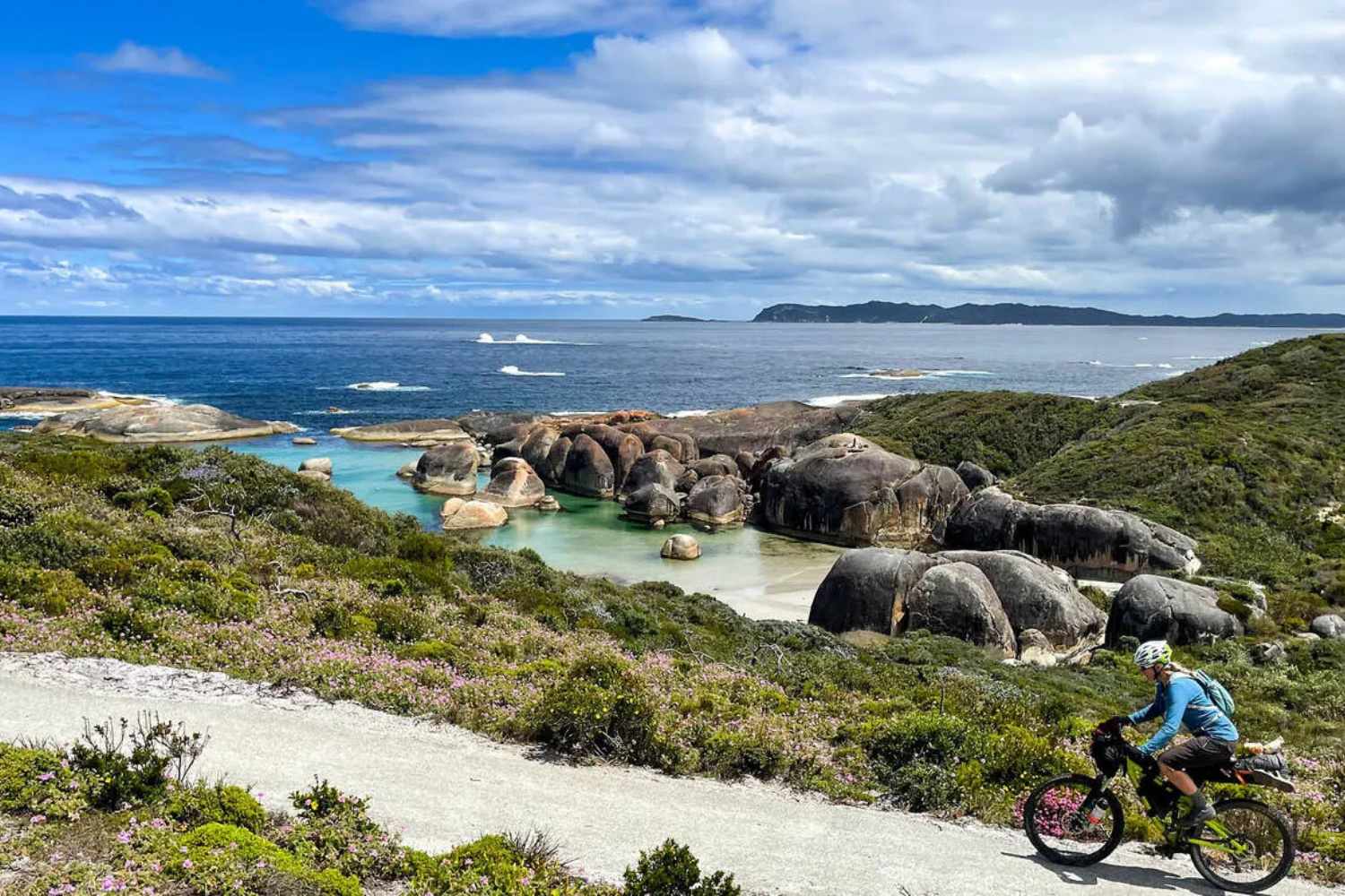 Da Kinderdijk alla Patagonia: dieci itinerari ciclistici da percorrere almeno una volta nella vita. 37