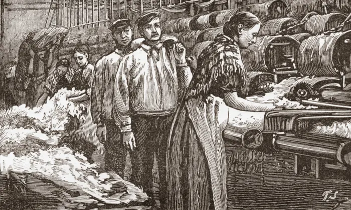 Diritto di uguaglianza: L'Illinois fu il primo ad applicarlo 2