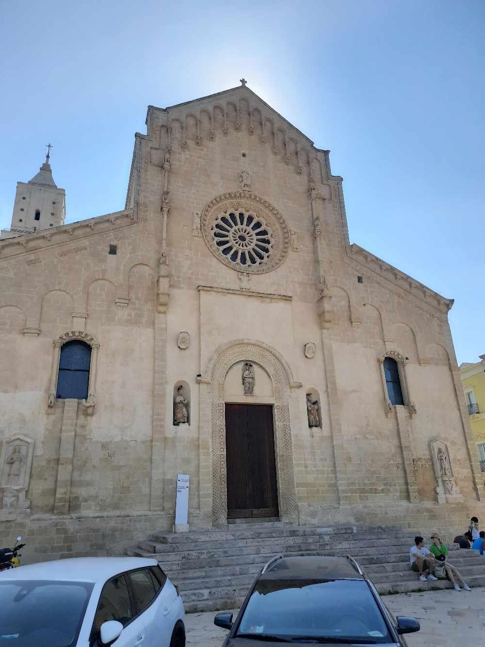 Dove è stata ambientata la serie "Imma Tataranni"? Un viaggio alla scoperta di Matera e delle suggestive location della produzione Rai. 33