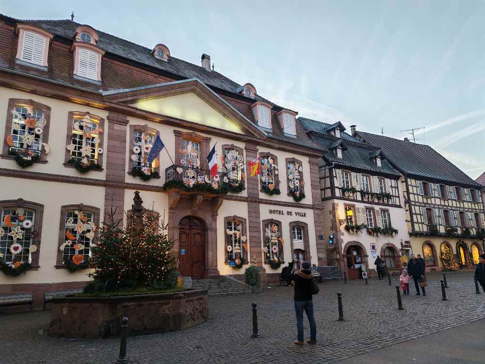 Esplorando l'Alsazia tra villaggi storici, edifici a graticcio e vigneti: itinerario di 3 giorni da sogno. 31