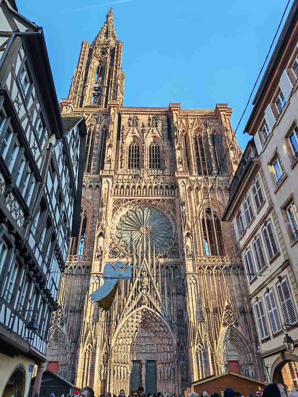 Esplorando l'Alsazia tra villaggi storici, edifici a graticcio e vigneti: itinerario di 3 giorni da sogno. 27