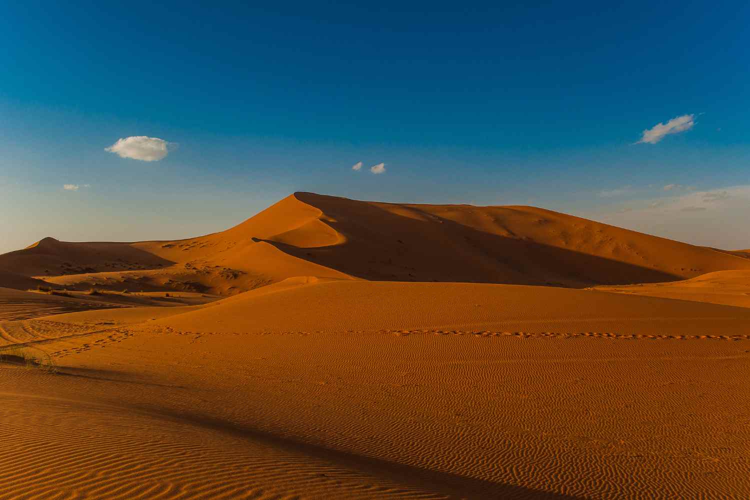 Esplorazione in Marocco: dalle sabbie del Sahara ai mercati di Marrakech, senza dimenticare l'hammam, ecco le tappe imperdibili. 19