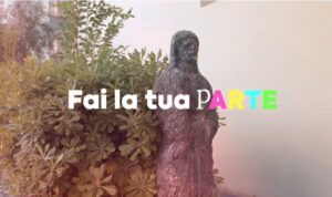 “Fai La Tua Parte” Alla… Pinacoteca Provinciale – 7