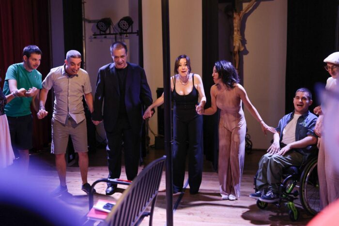 Fondazione Anffas Ed Il Teatro Per L’inclusione, Open Day Lunedi’ 29 Settembre 5