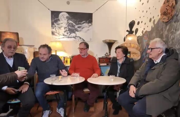 Fonderie Pisano: Ed Ora Pronti A Lottare Per La Bonifica 3
